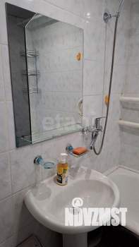 2-к квартира, на длительный срок, 44м2, 9/9 этаж