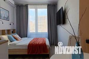 1-к квартира, посуточно, 22м2, 4/15 этаж