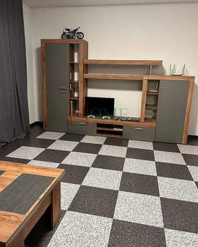 1-к квартира, на длительный срок, 44м2, 14/25 этаж