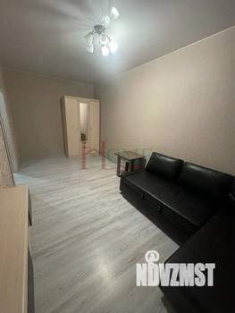 1-к квартира, на длительный срок, 36м2, 4/19 этаж