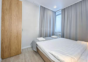 2-к квартира, на длительный срок, 32м2, 5/25 этаж