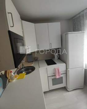 2-к квартира, на длительный срок, 45м2, 4/5 этаж