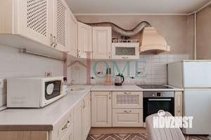 2-к квартира, на длительный срок, 51м2, 4/5 этаж