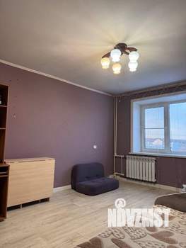 3-к квартира, на длительный срок, 61м2, 9/10 этаж