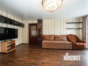 1-к квартира, на длительный срок, 44м2, 5/8 этаж