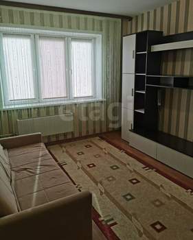 1-к квартира, на длительный срок, 33м2, 8/11 этаж