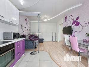 2-к квартира, на длительный срок, 55м2, 5/14 этаж