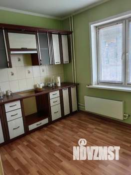 2-к квартира, на длительный срок, 57м2, 8/10 этаж