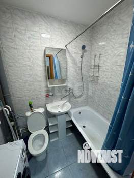 Студия квартира, на длительный срок, 21м2, 6/10 этаж