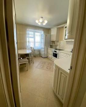 3-к квартира, на длительный срок, 91м2, 12/26 этаж