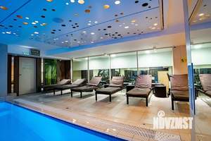 2-к квартира, на длительный срок, 42м2, 2/5 этаж