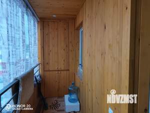 3-к квартира, на длительный срок, 63м2, 3/19 этаж