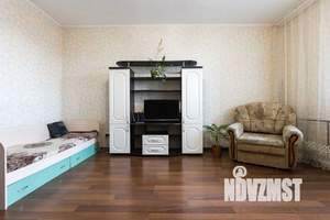 2-к квартира, посуточно, 55м2, 7/9 этаж