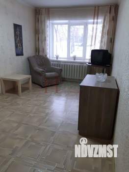 1-к квартира, на длительный срок, 29м2, 1/5 этаж