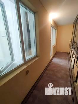 1-к квартира, на длительный срок, 35м2, 15/17 этаж