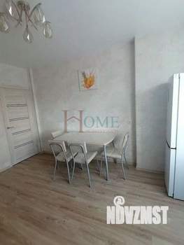 1-к квартира, на длительный срок, 45м2, 2/27 этаж