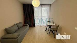 1-к квартира, на длительный срок, 34м2, 5/13 этаж