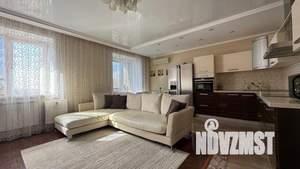 3-к квартира, на длительный срок, 80м2, 10/10 этаж