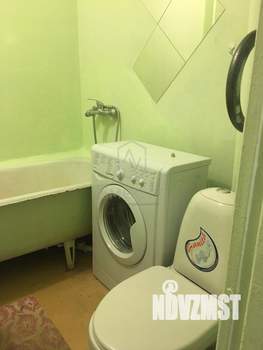 1-к квартира, на длительный срок, 31м2, 2/5 этаж
