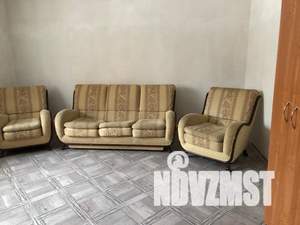 2-к квартира, на длительный срок, 70м2, 2/9 этаж