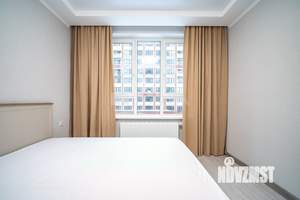 2-к квартира, на длительный срок, 44м2, 4/17 этаж