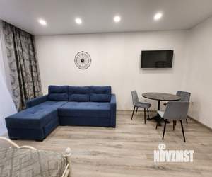 Студия квартира, на длительный срок, 29м2, 10/25 этаж