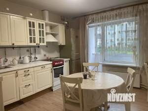 3-к квартира, на длительный срок, 74м2, 1/9 этаж