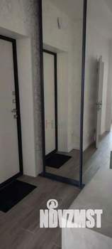 2-к квартира, на длительный срок, 45м2, 4/17 этаж