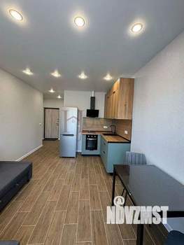 2-к квартира, на длительный срок, 42м2, 5/5 этаж