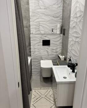 1-к квартира, на длительный срок, 28м2, 16/29 этаж