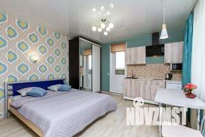 1-к квартира, посуточно, 30м2, 23/25 этаж