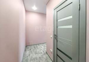 1-к квартира, на длительный срок, 41м2, 3/25 этаж