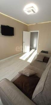 1-к квартира, на длительный срок, 20м2, 20/25 этаж