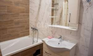 1-к квартира, на длительный срок, 55м2, 10/14 этаж