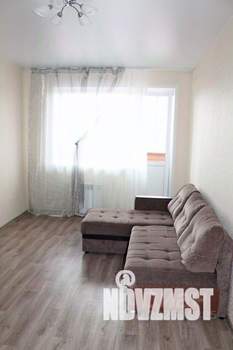 2-к квартира, посуточно, 51м2, 1/1 этаж