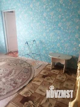 2-к квартира, на длительный срок, 43м2, 4/5 этаж