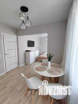 Студия квартира, посуточно, 32м2, 10/12 этаж