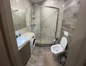 2-к квартира, на длительный срок, 50м2, 15/18 этаж