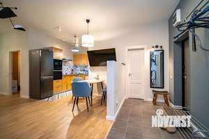 3-к квартира, на длительный срок, 81м2, 2/19 этаж