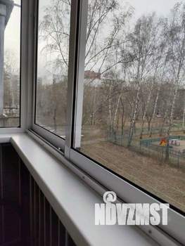 2-к квартира, на длительный срок, 45м2, 3/5 этаж