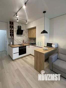 1-к квартира, на длительный срок, 43м2, 19/25 этаж