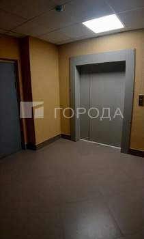 2-к квартира, на длительный срок, 41м2, 7/17 этаж