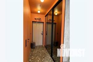 1-к квартира, посуточно, 30м2, 6/14 этаж