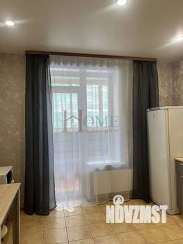 1-к квартира, на длительный срок, 42м2, 11/16 этаж