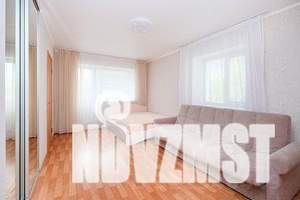 1-к квартира, посуточно, 40м2, 4/5 этаж