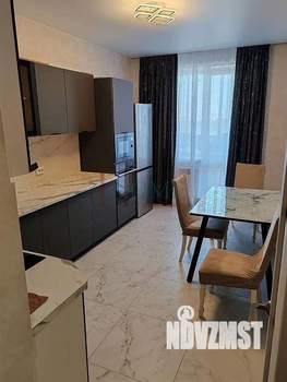 2-к квартира, на длительный срок, 59м2, 21/23 этаж