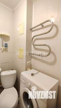 1-к квартира, на длительный срок, 32м2, 2/9 этаж