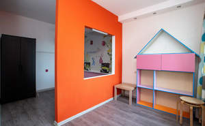 3-к квартира, на длительный срок, 60м2, 11/24 этаж