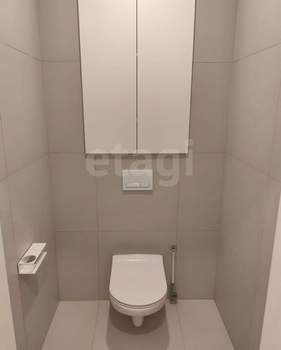 2-к квартира, на длительный срок, 46м2, 14/19 этаж