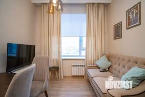 1-к квартира, на длительный срок, 29м2, 11/20 этаж